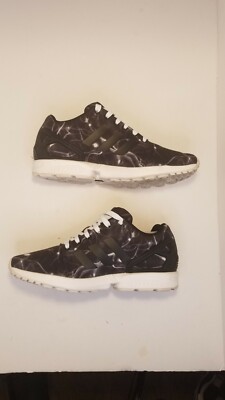ADIDAS ORIGINALS ZX FLUX TRAINERS ART B24391 | eBay