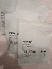 1pcs Festo VRPA-CM-Q8-E 8086005 Pressure Reducing Valve