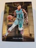 2018-19 PANINI SELECT CONCOURSE BASE #30 Malik Monk