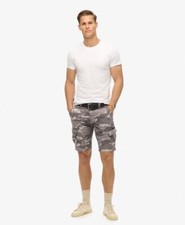 Image of Superdry Mens Core Cargo Shorts