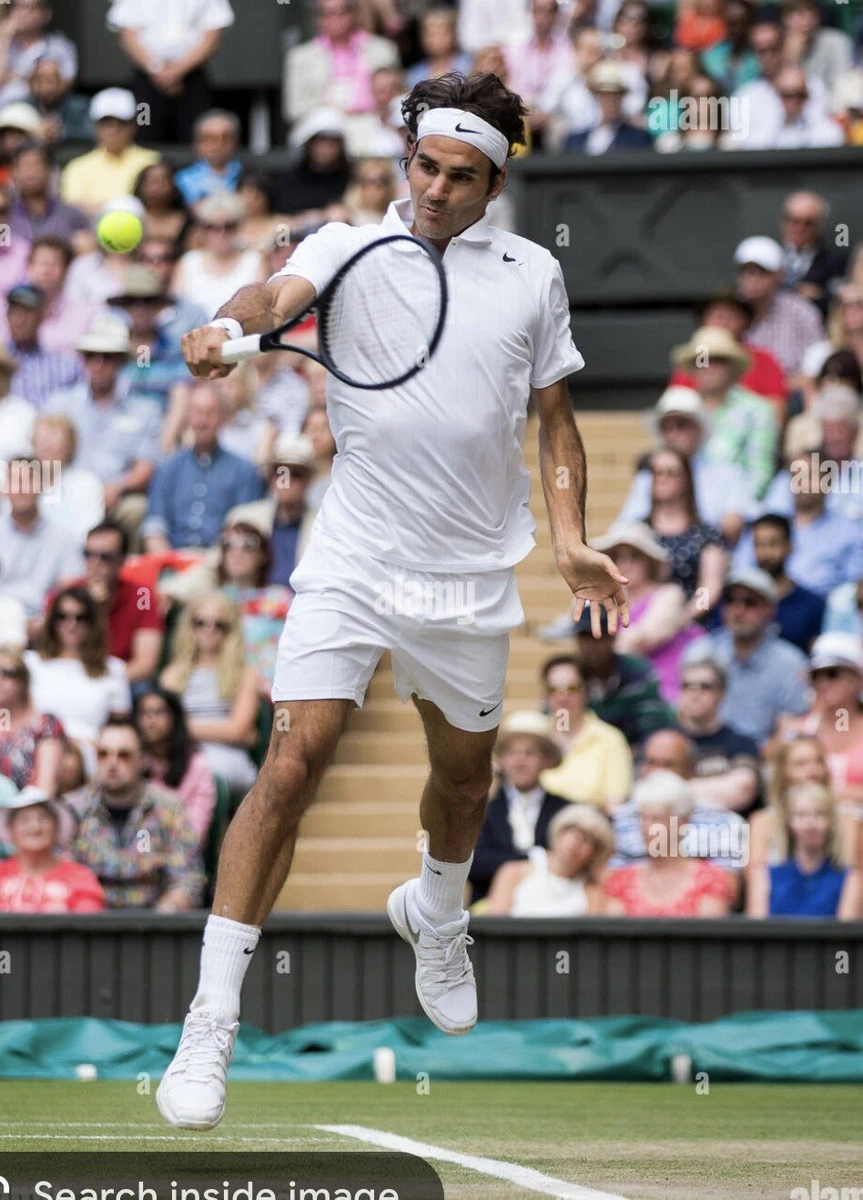 Roger hotsell federer shorts