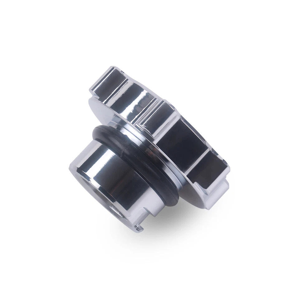 Billet Aluminum Oil Cap Fit for Chevy Camaro Corvette LSX LS1 LS6 LS2 LS3 LS4 - Image 4 of 4