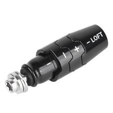 Golf Shaft Sleeve Adapter For Callaway Quantum Fairway wood 0.335 Tip RH