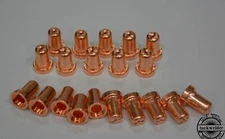 30pk Extended Long Tip Nozzle Fit PT31 LG40 CUT40 CUT50 CT312 Air Plasma Cutter