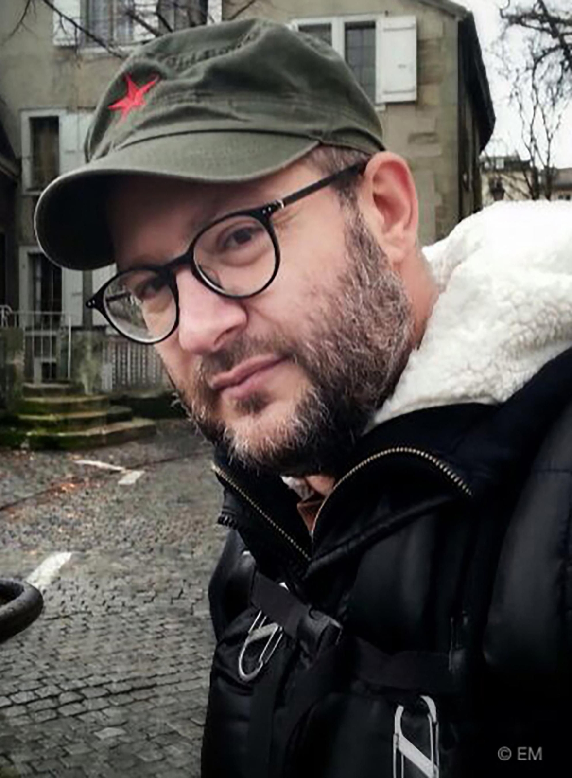 Thumbnail - Spirou Und Fantasio 45, Jean-david Morvan