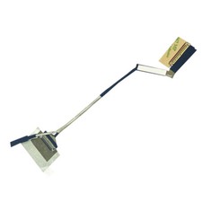 40pin LCD Screen Video Display Flex Cable for LG Gram 16T90P-K.Adb9U1