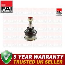 FAI Front Lower Ball Joint Fits Fiat Panda 1980-2004 Uno 1983-2006