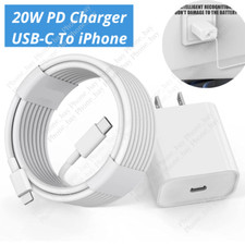 2023 Ungrade Super Fast Charger Type C For iPhone 14 13 12 11Pro Max Xs XR 8Plus