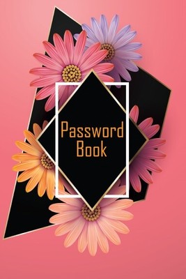 Password Book