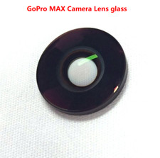 Original For GoPro MAX Action Camera Lens glass unit Repair Part-1Pcs