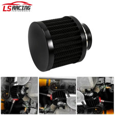 1.435mm Car Air Filter Universal Cold Air Intake Filter High Flow Breather 1.435mm Car Air Filter Universal Cold Air Intake Filter High Flow Breather
