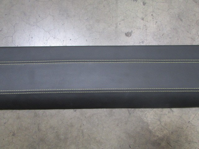 Ferrari 360 Coupe, Upper Back Window Trim, P/N 65870600