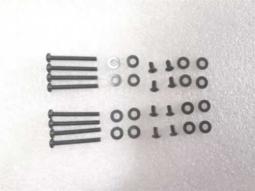 For Corsair/NZXT Kraken Coolers CPU Bracket Radiator Mounting Fixing Screws New - Picture 11 of 12