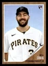 2021 Topps Archives #88 Will Craig Green #/125 Card Pittsburgh Pirates