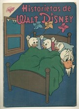 Cover of Historietas de Walt Disney #159