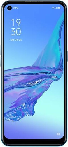 Oppo A53 (64GB+ 4GB RAM) 6.5" (4G) 13+2+2MP Camera Dual SIM Googleplay Store