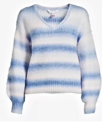 New No Boundaries Juniors Space Dye 