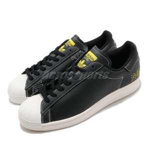 adidas Originals Superstar Pure Shibuya Black Gold White Men Unisex Shoes  FV2833 | eBay
