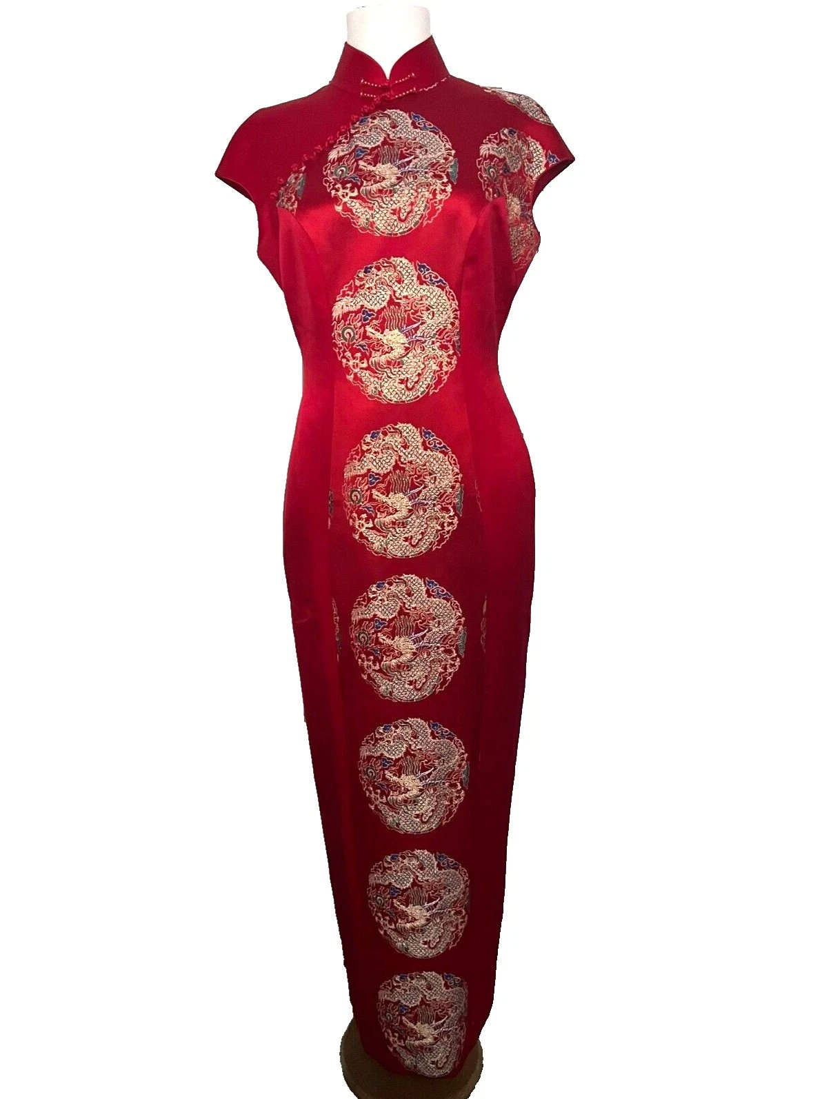 Shanghai 100% Seda Ropa para De mujer