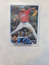2023 Topps Update Series - Matt Barnes #US166