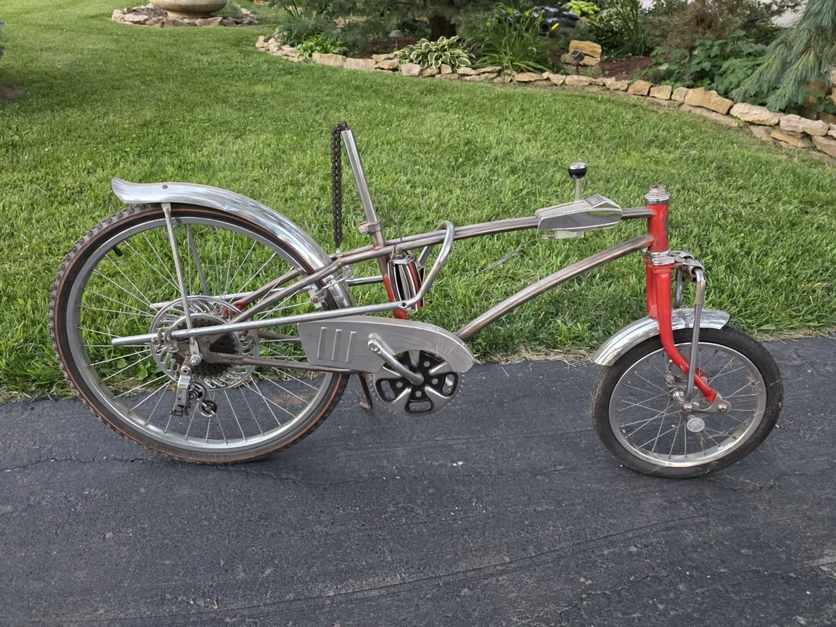 24 In Collectible Complete Bikes for sale | eBay