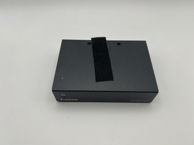 Extron DTP HDMI 230 Tx HDMI Transmitter [ NO POWER SUPPLY ] ~ FREE S/H