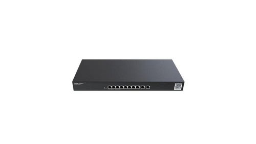 Router Reyee 10 portów 1Gbit Rack - Zdjęcie 1 z 1