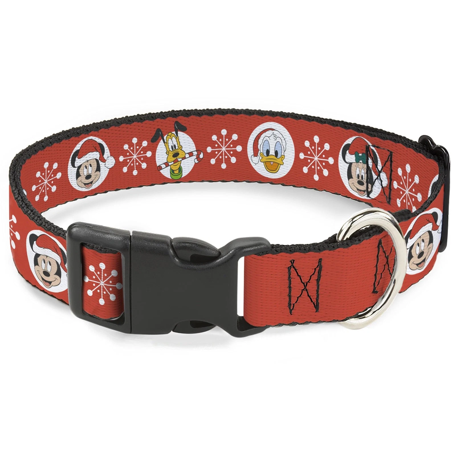 Disney Pet Collar, Dog Collar Plastic Buckle, Daisy Duck Expressions (US IMPORT)
Opens in a new wind