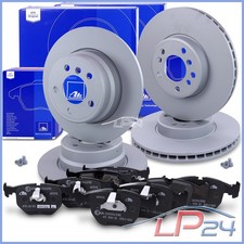 Disque de frein BMW X5