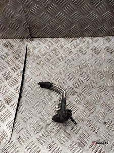 VOLVO S60 II DPF-Drucksensor 6g9n5l200ab 2.00 Diesel 2012 33048667