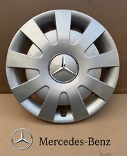 Mercedes-Benz Genuine Wheel Trim Centre Hub Cap Cover 16 Inch Sprinter B66560733