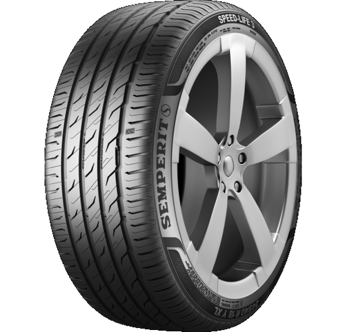 Semperit Speed-Life 3 195/45 R16 84V XL Precio Para Neumáticos De