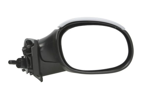 Right BLIC 5402-04-1138851P Exterior Mirror for CITROËN