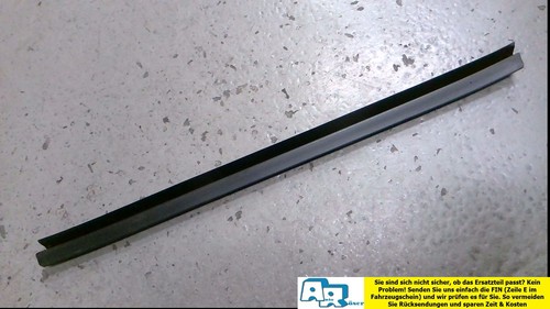 Schachtleiste innen (tür hinten) Links BMW 325d DPF Touring Bj 2009 E90 / E91/