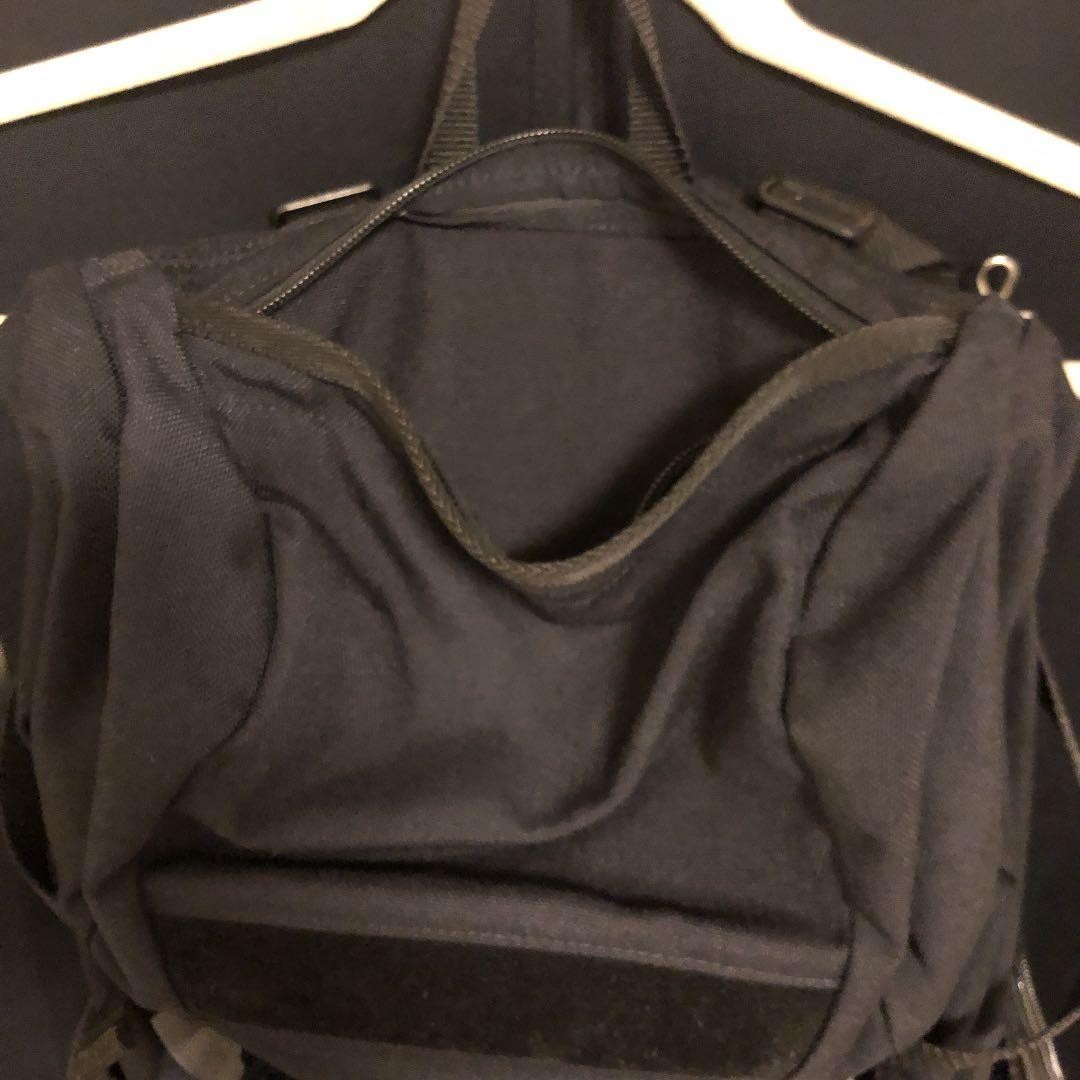 Masterpiece Backpack Backpack Japan - image 5