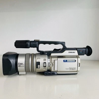 Sony Vx2000 for sale | eBay