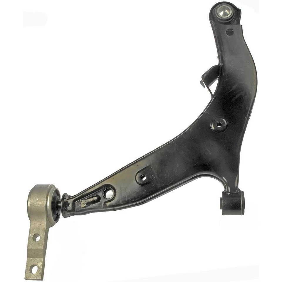 Front Lower Control Arm and Ball Joint Assembly for 2004-2009 Nissan Quest - Image 3 of 4