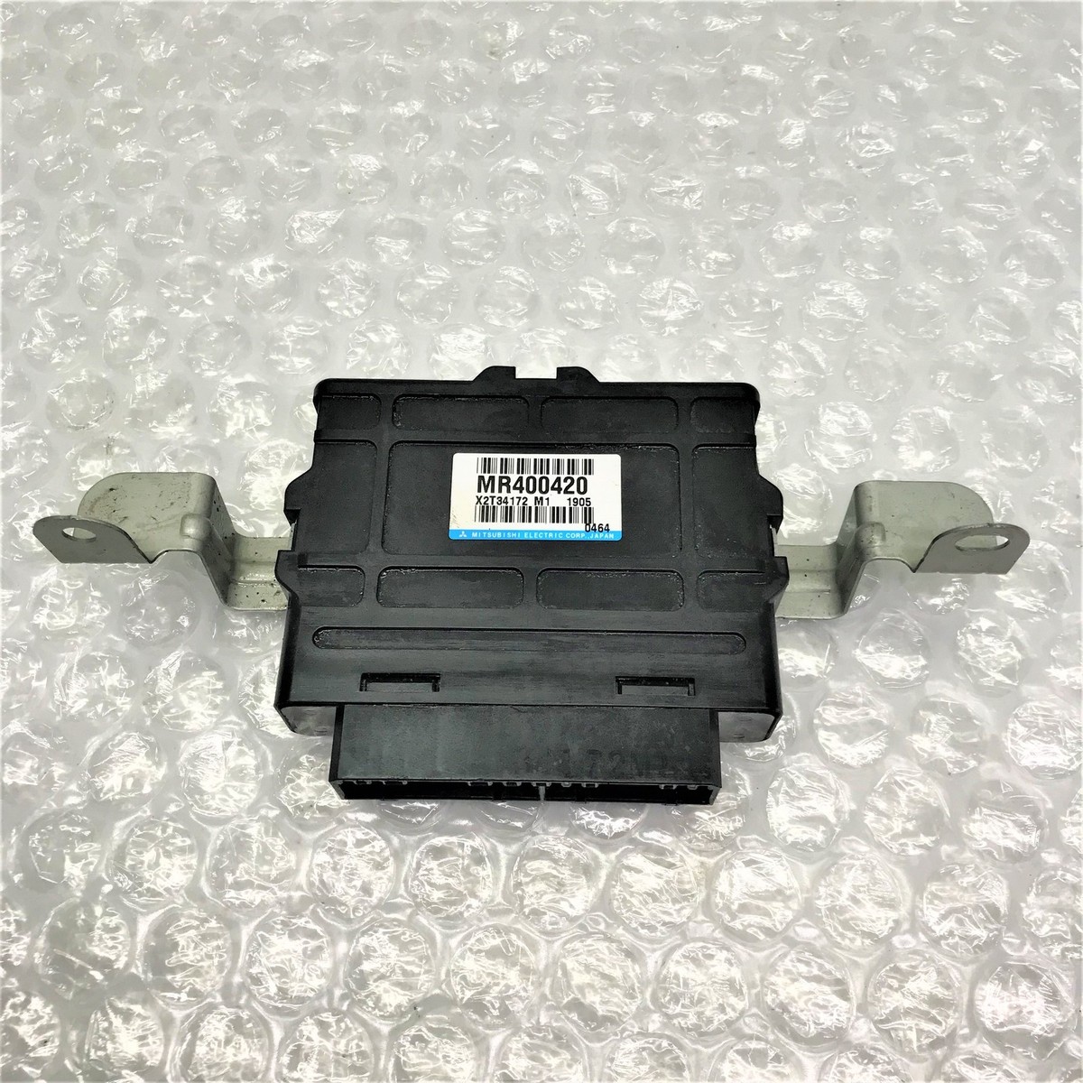 Abs Control Unit for Mitsubishi PAJERO SHOGUN V75W MK3 3.5 | eBay