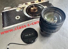 Minolta 28-105 mm 1:3.5-4.5 obiettivo AF Zoom Xi (22) obiettivo (Minolta AF/Sony A)