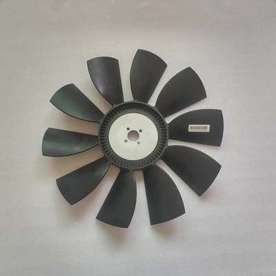 1 pc. New engine 6BT5.9 engineering machinery generator set fan C4931807 *gi