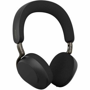 Jabra Evolve3 75 Teams Wireless ANC Bluetooth Headset Warm Gray