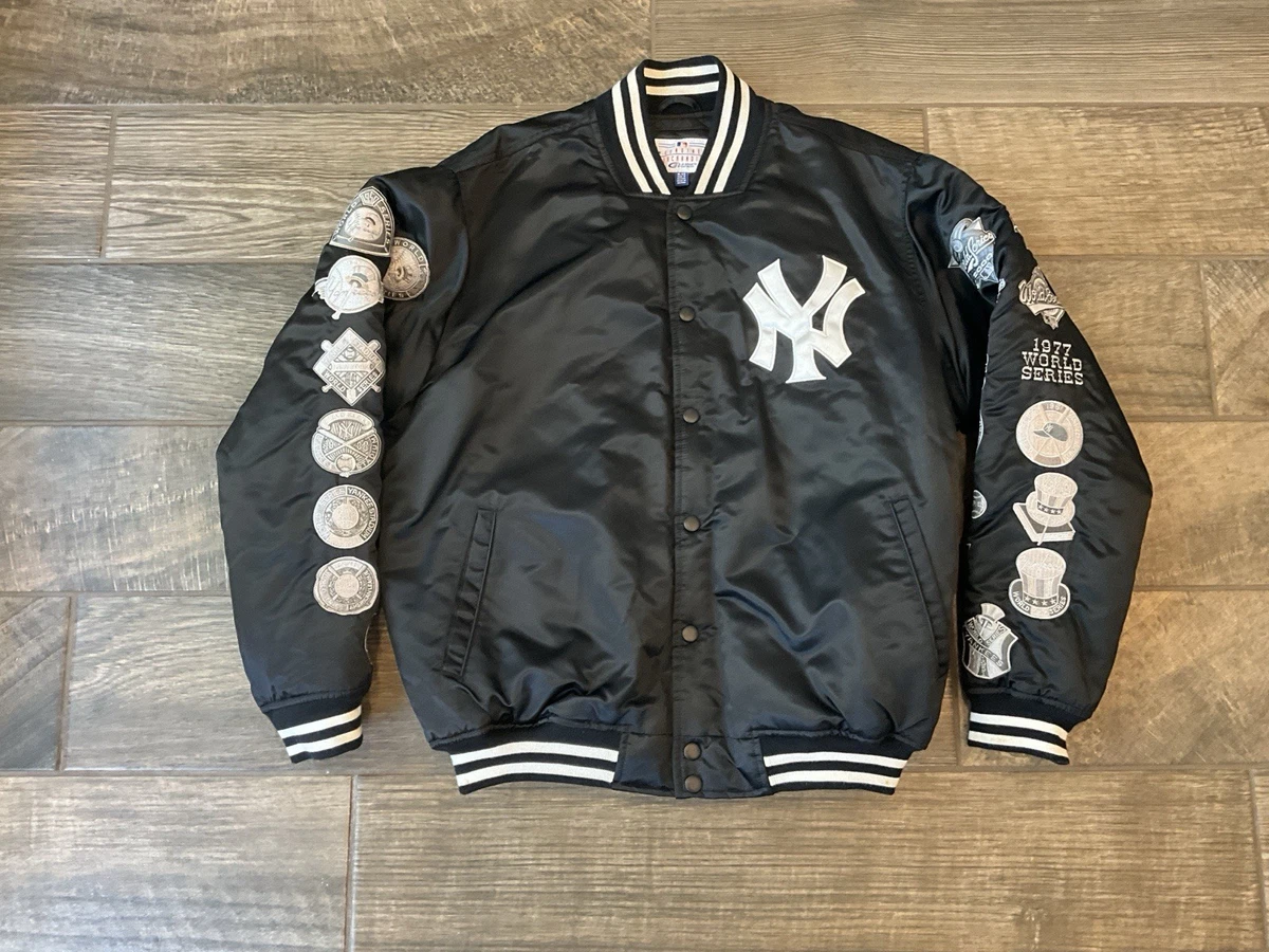 Las mejores ofertas en G-III New York Yankees Talla XL Ropa para