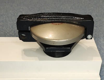 #ad Cim Tek 2quot; NPT PreVent Locking Vapor Control Cap amp; Base 62002 01 $35.99