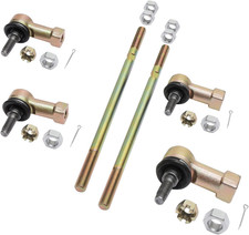 Tie Rod End Kit Honda Sportrax 300 1993-2009 Fourtrax 250X 87-88/91-92 Front