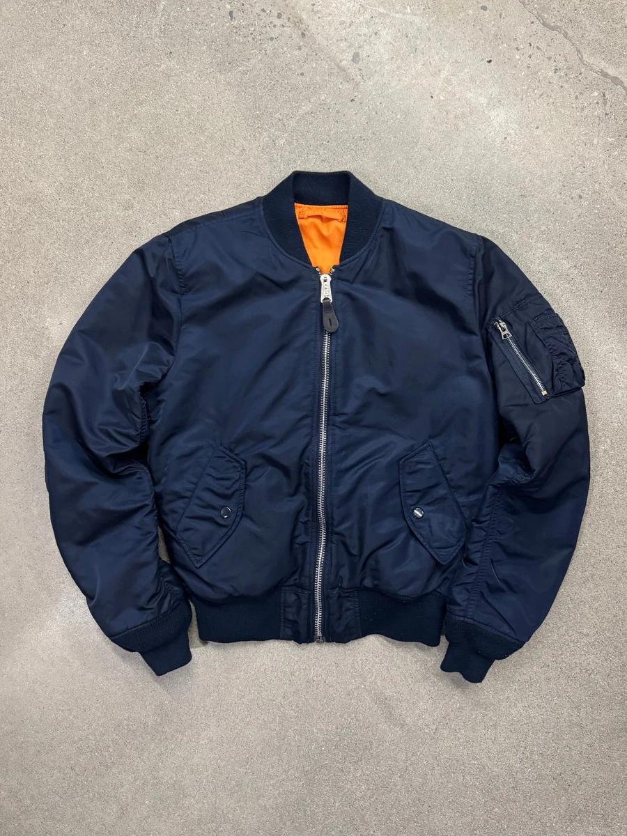 Alpha Industries Ma 1 | eBay