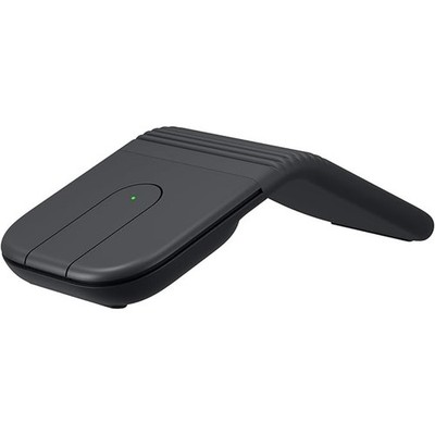 Logitech Mobi Fold MF900GR Faltbare Kabellose Maus Bluetooth Leise Windows Mac