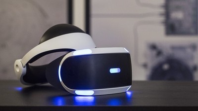 Sony PlayStation VR