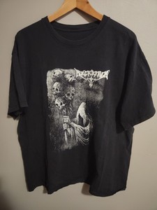 Arckanum Shirt | eBay