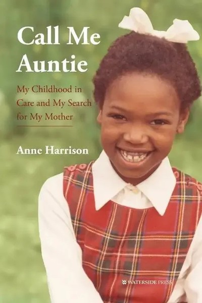 Anne Harrison | Call Me Auntie | Taschenbuch | Englisch (2020) | Waterside Press-image