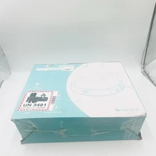 Robot Vacuum and Mop Combo, 2 in 1 Mopping Wi-Fi/Voice/App, Strong Suction